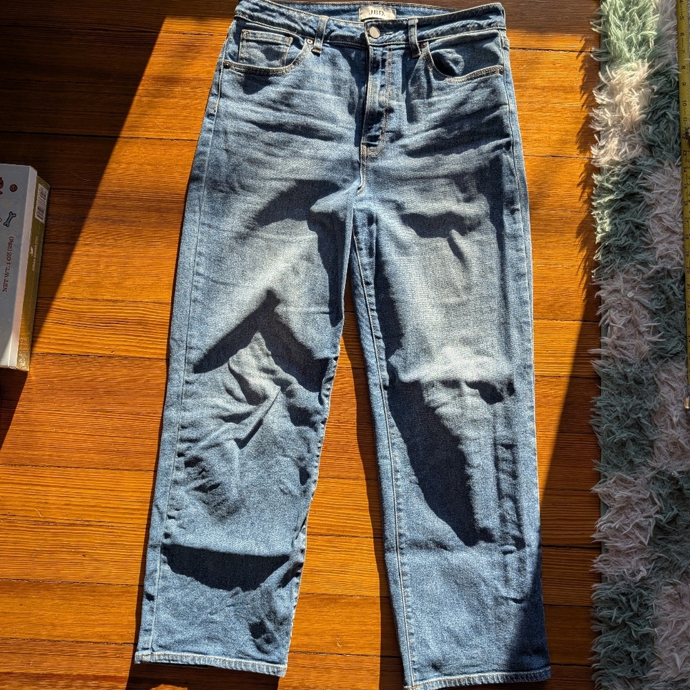 JBD Straight Leg Jeans - Picture 3 of 10